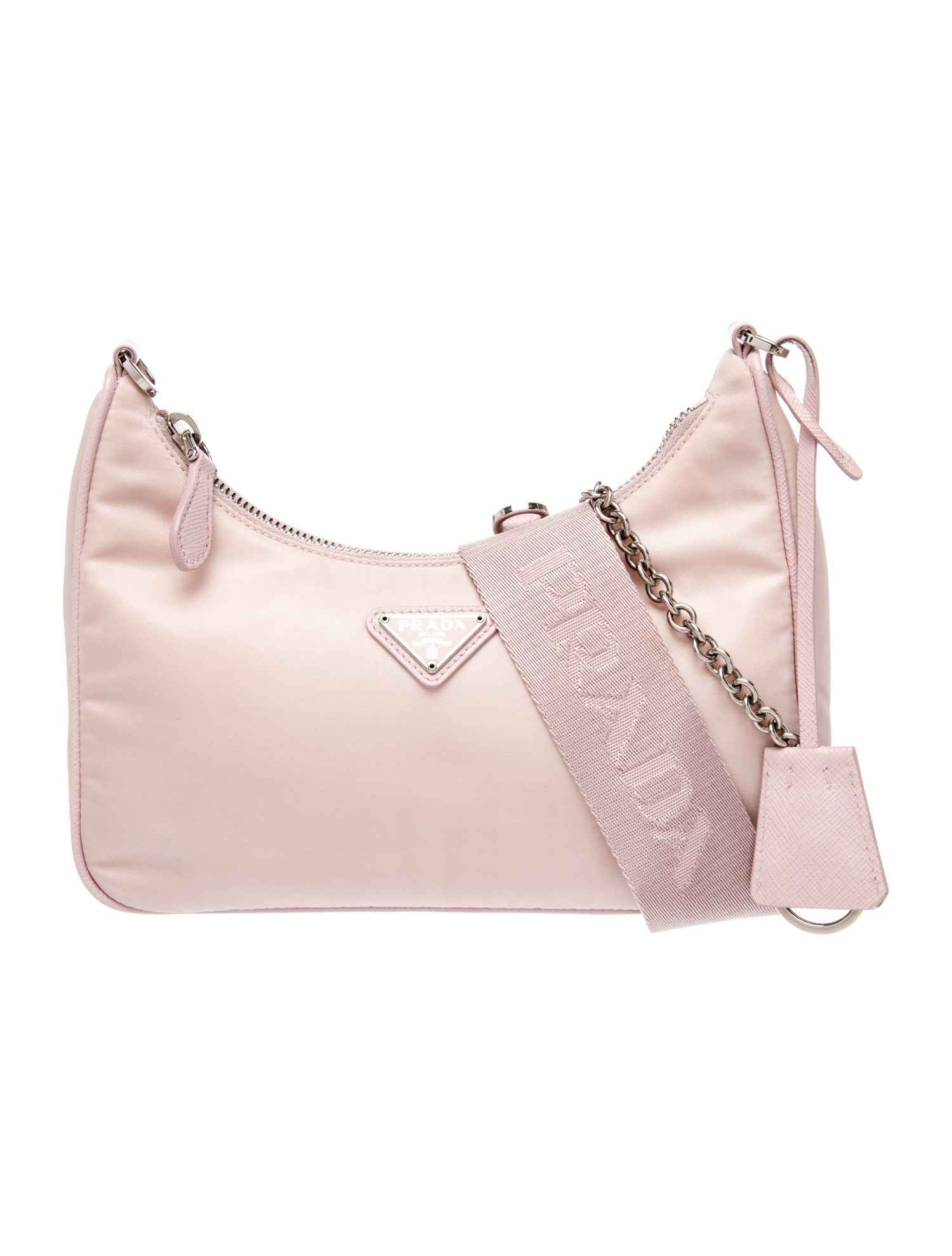 Prada Saffiano Leather Re-Edition 2005