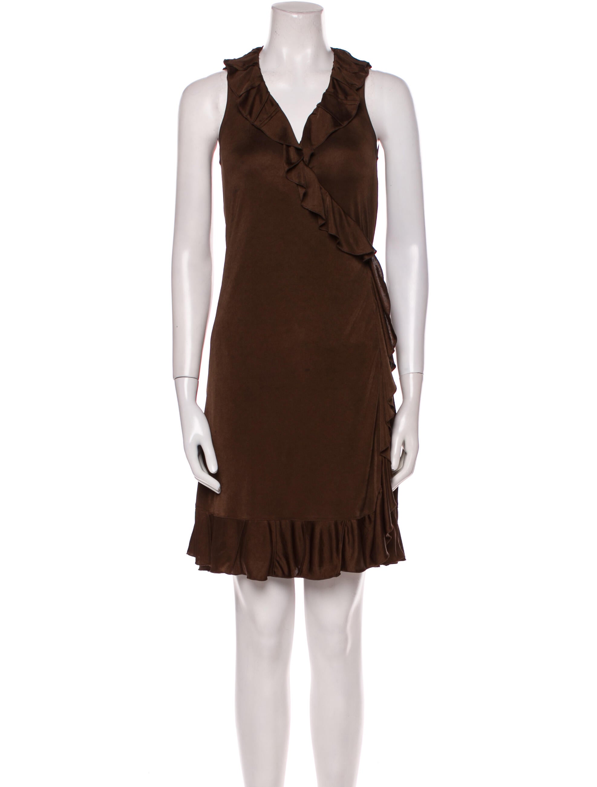 Prada Vintage Mini Dress