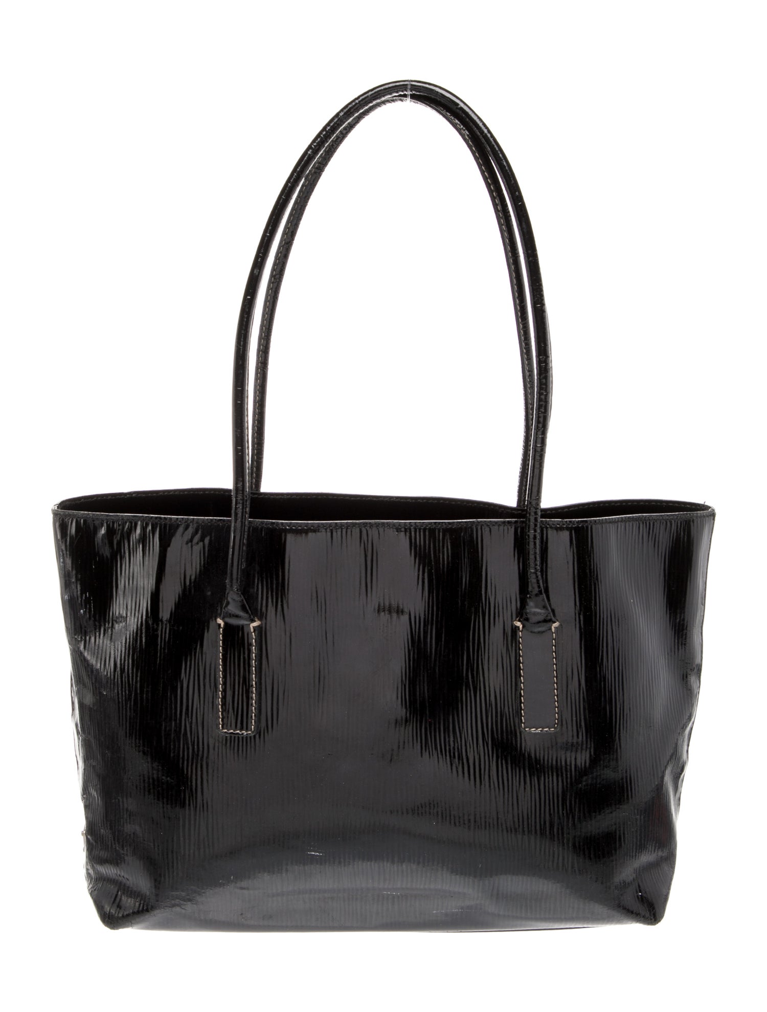 Prada Tessuto Nylon Dome