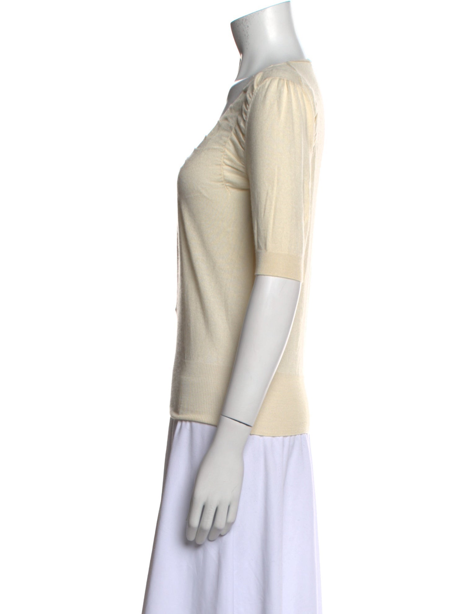 Prada Vintage 2007 Top