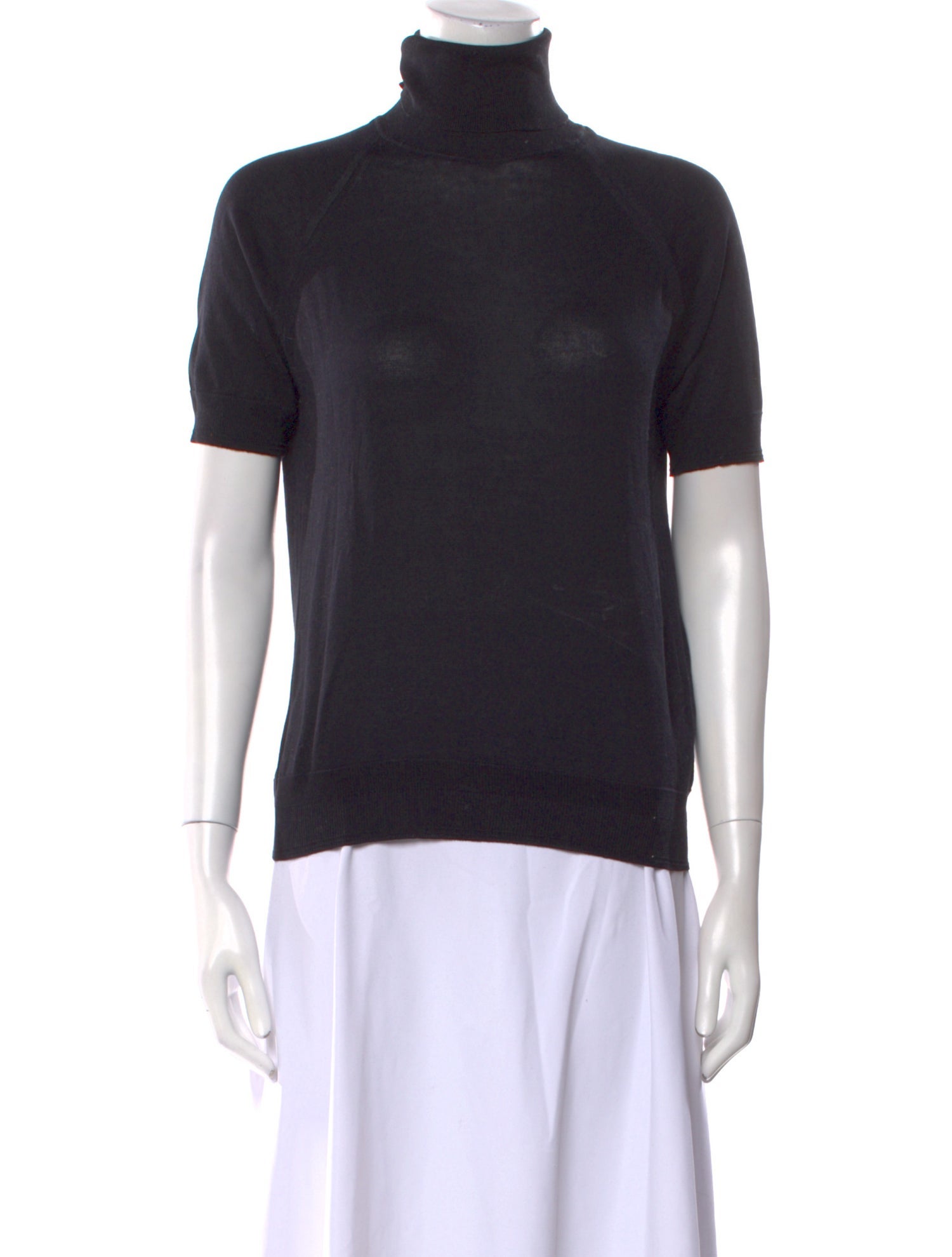 Prada Vintage 2001 Sweater