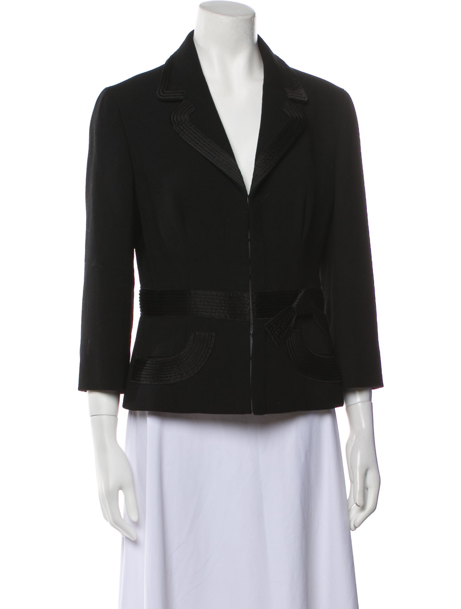 Prada Vintage 2006 Blazer