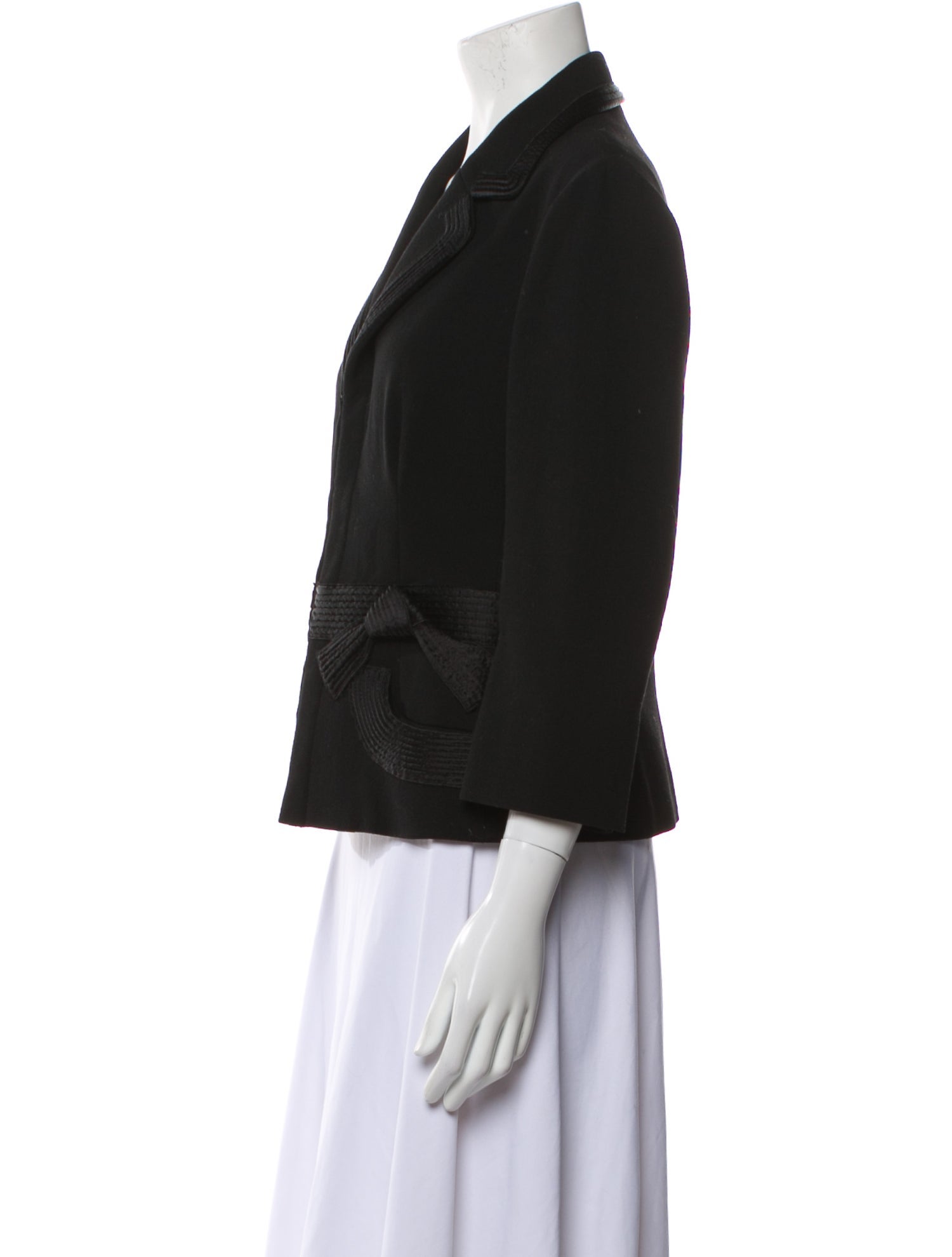 Prada Vintage 2006 Blazer