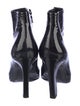 Prada Patent Leather Boots