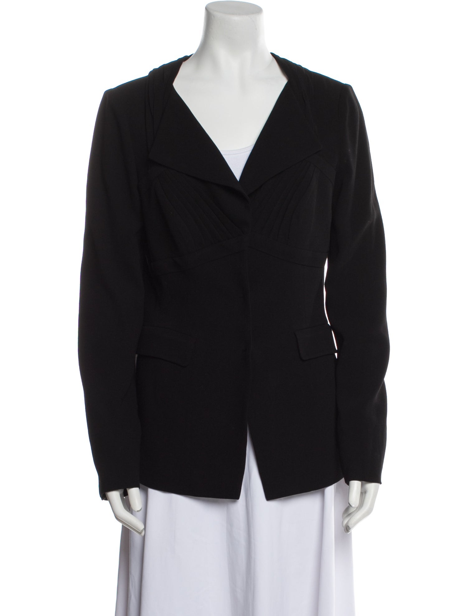 Prada Vintage 2008 Jacket