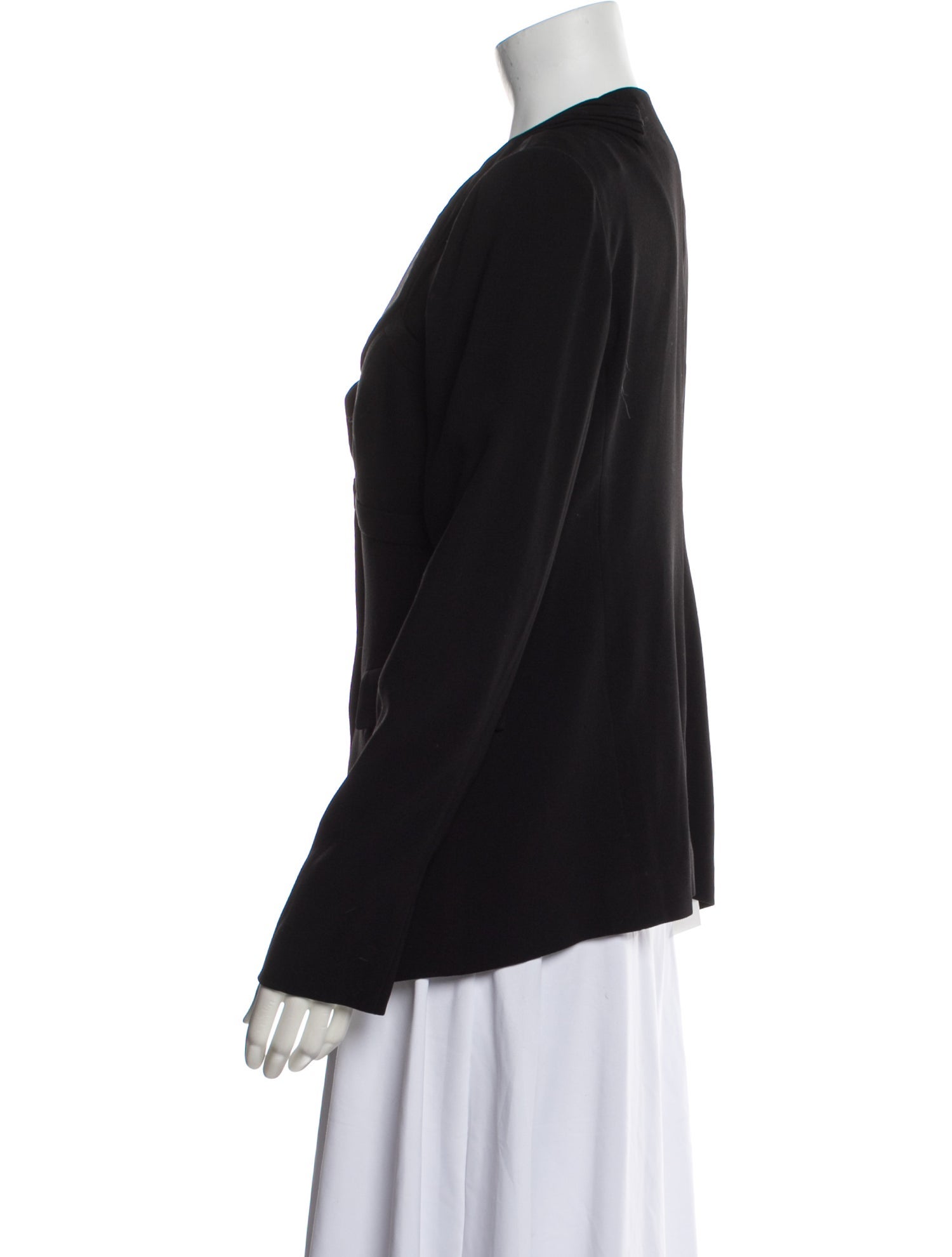 Prada Vintage 2008 Jacket