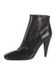 Prada Patent Leather Boots