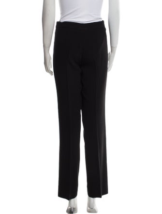 Prada Straight Leg Pants