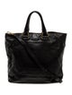 Prada Signature Tote