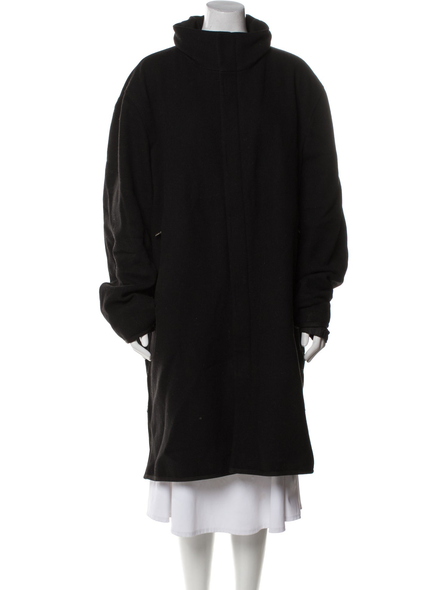 Prada Sport Vintage 2000's Coat