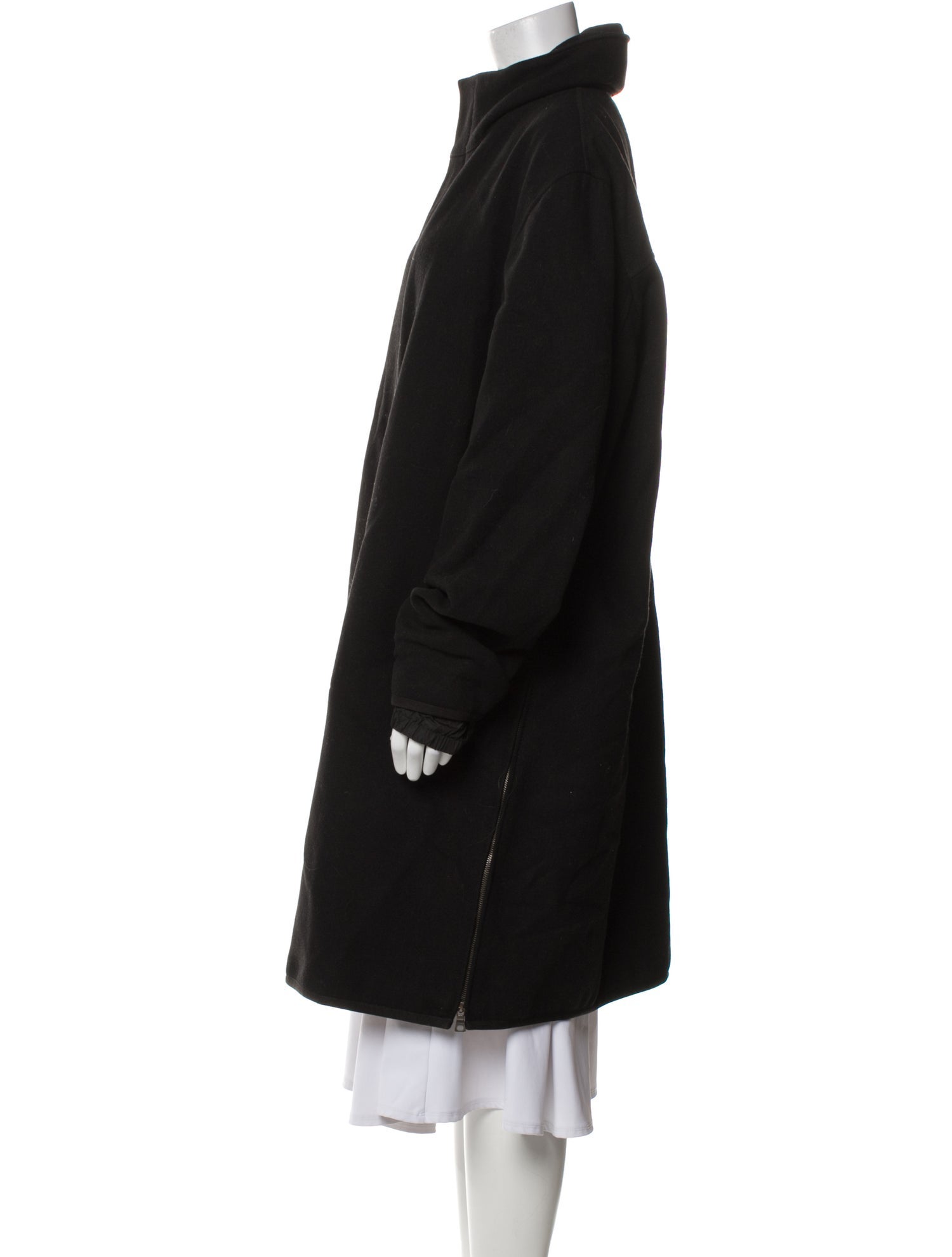 Prada Sport Vintage 2000's Coat