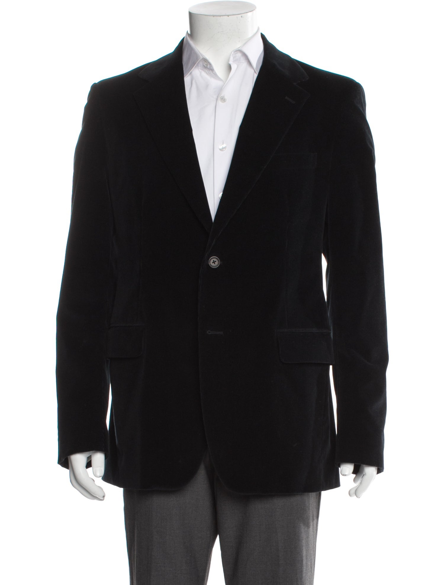 Prada 2012 Blazer