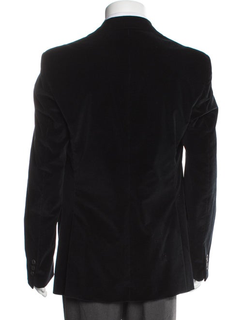 Prada 2012 Blazer