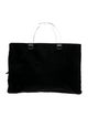 Prada Tessuto Nylon Top Handle Bag