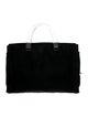 Prada Tessuto Nylon Top Handle Bag