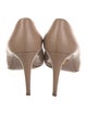Prada Saffiano Leather Pumps