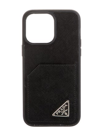 Prada Iphone Case