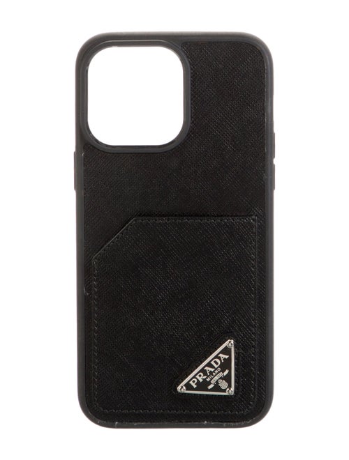 Prada Iphone Case