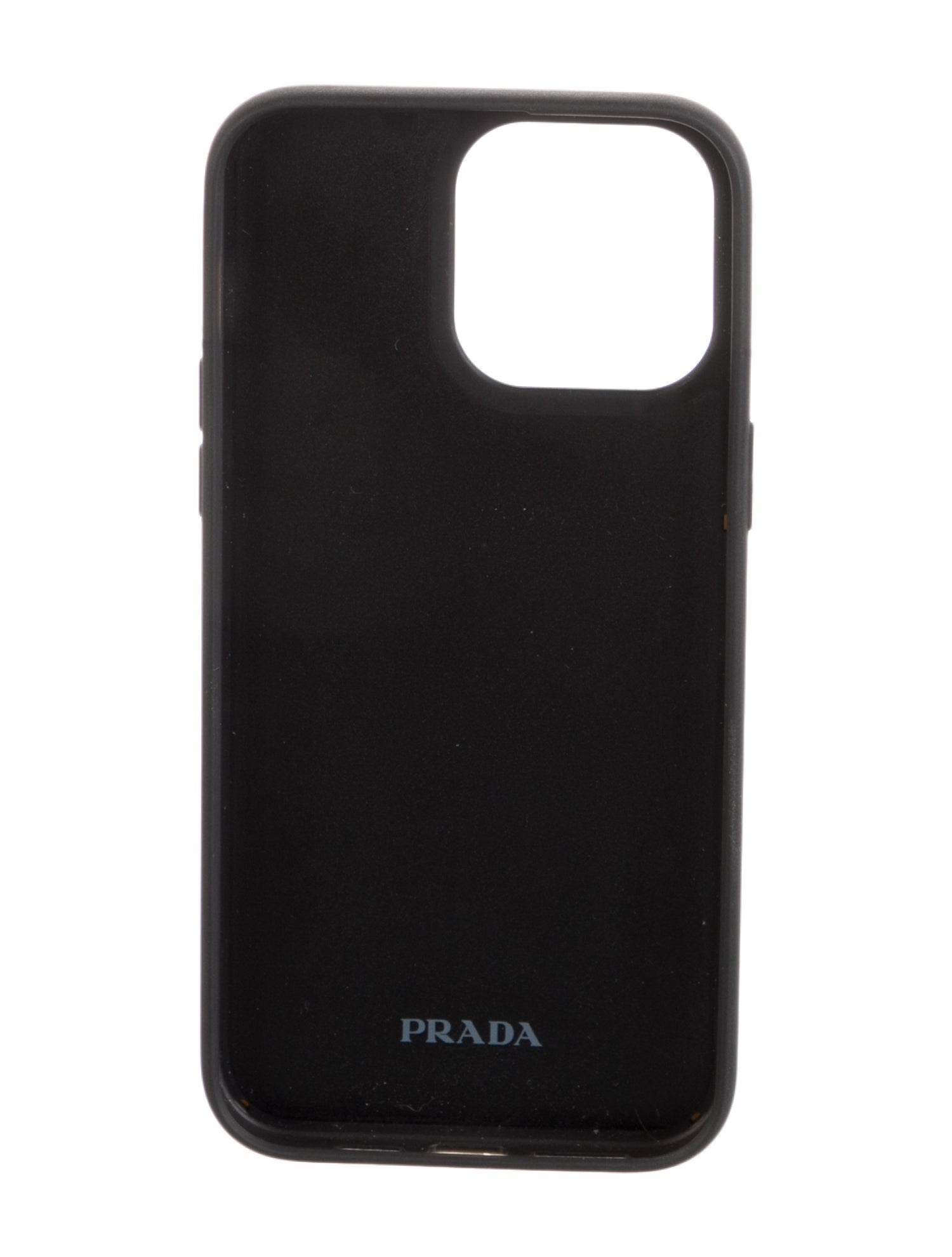 Prada Iphone Case