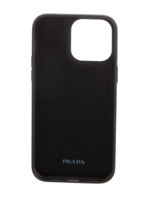 Prada Iphone Case