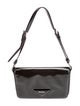 Prada Spazzolato Leather Shoulder Bag 2022