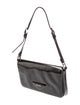 Prada Spazzolato Leather Shoulder Bag 2022
