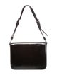 Prada Spazzolato Leather Shoulder Bag 2022