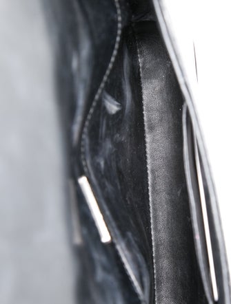 Prada Spazzolato Leather Shoulder Bag 2022