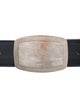 Prada Leather Belt