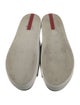 Prada Sport Leather Slides