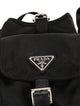 Prada Tessuto Pet Harness and Backpack