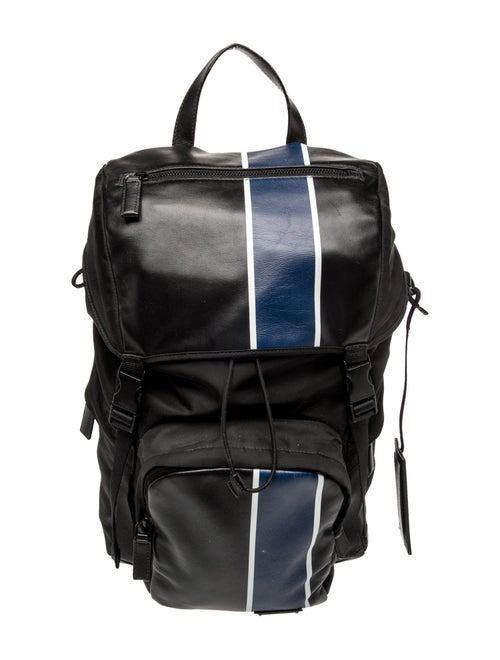 Prada Nylon Backpack