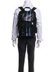 Prada Nylon Backpack