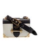 Prada Saffiano Leather Cahier