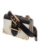 Prada Saffiano Leather Cahier