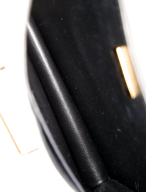 Prada Saffiano Leather Cahier