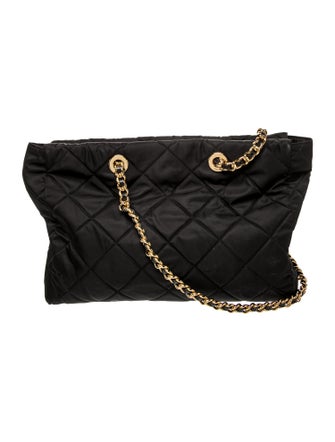 Prada Tessuto Nylon Re-Edition 1995 Large