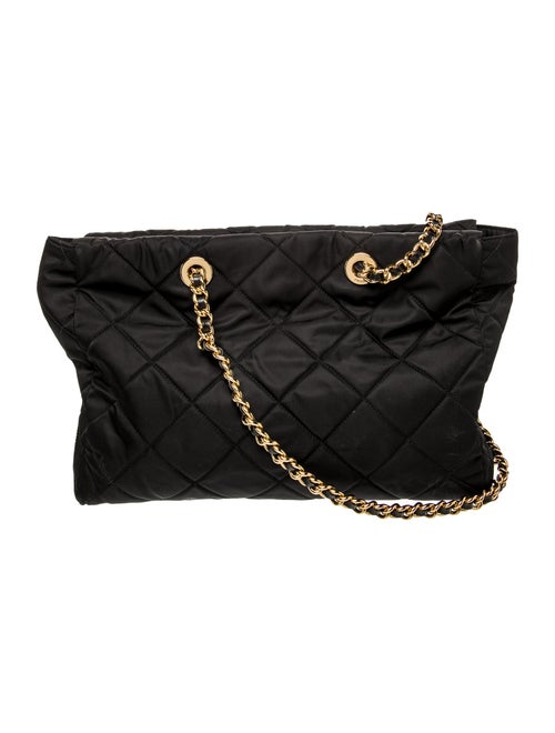 Prada Tessuto Nylon Re-Edition 1995 Large