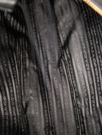 Prada Tessuto Nylon Re-Edition 1995 Large