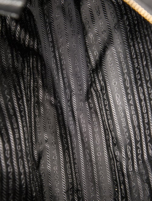 Prada Tessuto Nylon Re-Edition 1995 Large