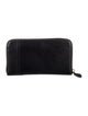Prada Saffiano Lux Leather Wallet