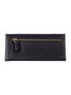 Prada Saffiano Lux Leather Continental Wallet