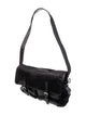 Prada Tessuto Shoulder Bag