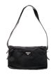 Prada Tessuto Shoulder Bag