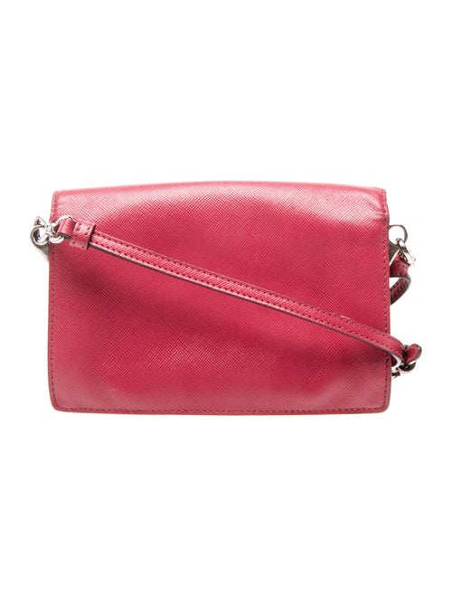 Prada Saffiano Leather Sound Mini