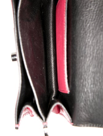 Prada Saffiano Leather Sound Mini