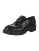 Prada Patent Leather Oxfords