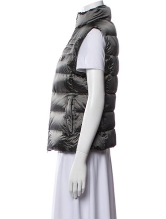 Prada 2016 Down Jacket