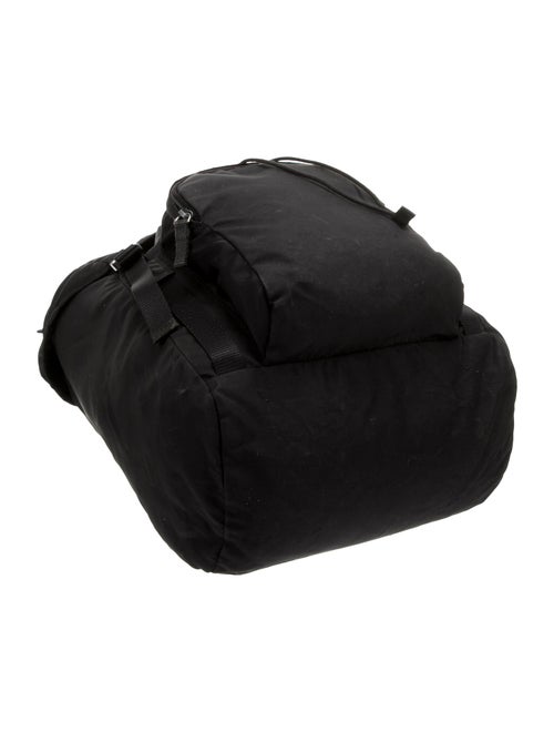 Prada Tessuto Nylon Backpack