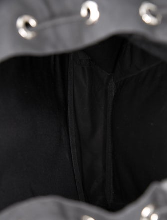 Prada Tessuto Nylon Backpack